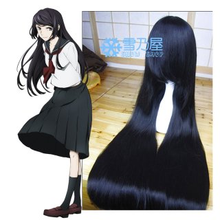 文豪ストレイドッグス 中島 敦 コスプレウィッグ 修正版