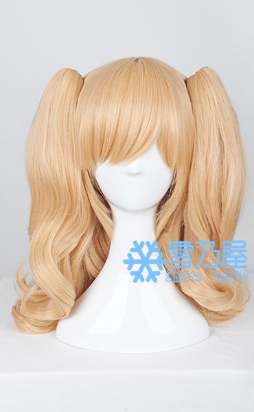 アイチュウ 及川桃助 コスプレウィッグ - snowshop雪乃屋