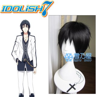 アイナナ 】表参道の美容師がIDOLiSH7・逢坂壮五を本気で作って