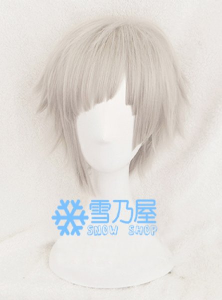  中島 敦　コスプレウィッグ