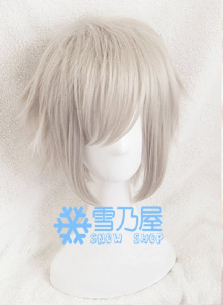  中島 敦　コスプレウィッグ