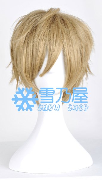 コスプレ　フランベ　真白友也　衣装＋ウィッグ＋靴セット 2025年最新】真白友也 コスプレの人気アイテム - メルカリ