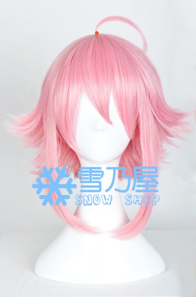 あんさんぶるスターズ！ 姫宮 桃李 コスプレウィッグ - snowshop