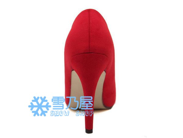 与謝野晶子　コスプレ靴