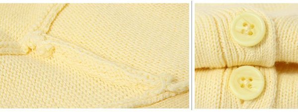 国木田花丸　 セーターコス衣装