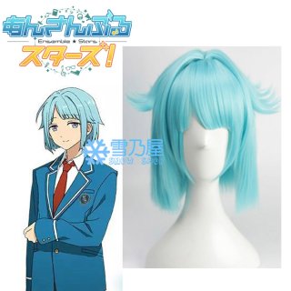 あんスタ コスプレ 衣装 シティライダー 仁兎なずな 紫之創 高峯翠 きまぐれシティライダー 高峯 翠 仁兎 なずな 紫之 創 コスプレ衣装