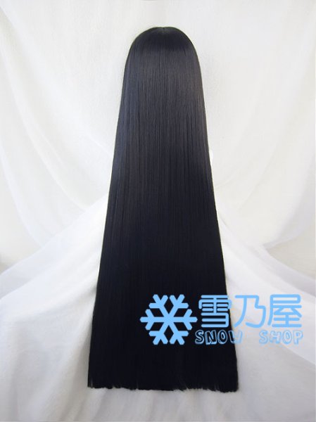 蛇喰夢子　コスプレウィッグ  