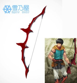 Fate/Apocrypha 黒Lancer ヴラド三世 コスプレ道具/コスアイテム Fate/Apocrypha 黒Lancer ヴラド三世 コスプレ道具/コスアイテム