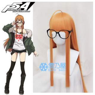 ペルソナ5 Persona5 喜多川祐介 コスプレウィッグ - snowshop雪乃屋 ペルソナ5 Persona5 喜多川祐介 コスプレウィッグ - snowshop雪乃屋