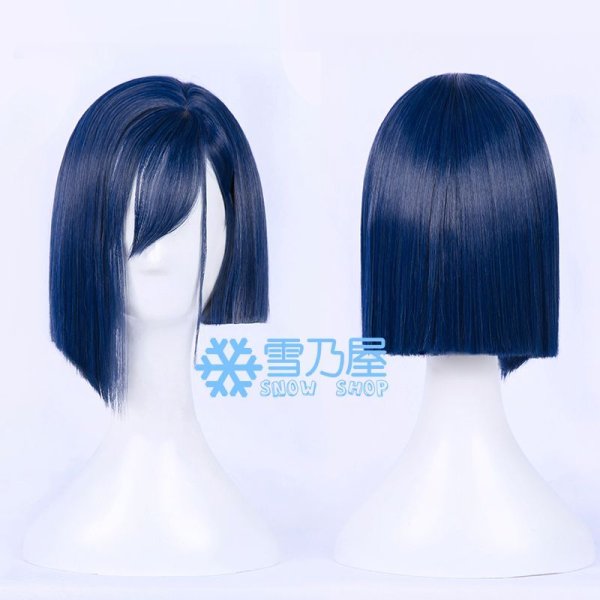 イチゴ　　コスプレウィッグ