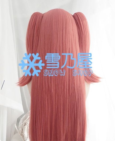 賭ケグルイ　夢見弖ユメミ　コスプレウィッグ