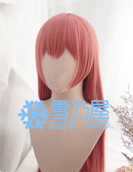 賭ケグルイ　夢見弖ユメミ　コスプレウィッグ