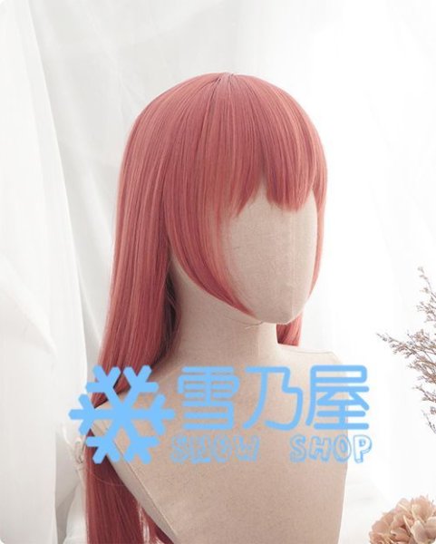 賭ケグルイ　夢見弖ユメミ　コスプレウィッグ