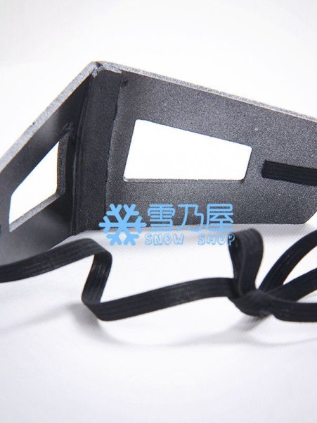 ペルソナ5　Persona5　新島真 仮面  コスプレ道具/コスアイテム