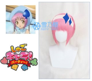 しゅごキャラ コスプレ衣装、しゅごキャラ コスプレウィッグ しゅごキャラ コスプレ衣装、しゅごキャラ コスプレウィッグ