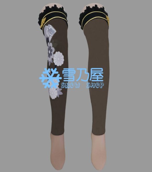 ラブライブ! サンシャイン!! Aqours 小原鞠莉SR お正月編2018 覚醒後 コスチューム