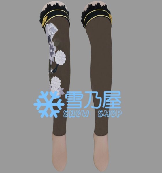 ラブライブ! サンシャイン!! Aqours 黒澤ダイヤSSR お正月編2018 覚醒後 コスチューム