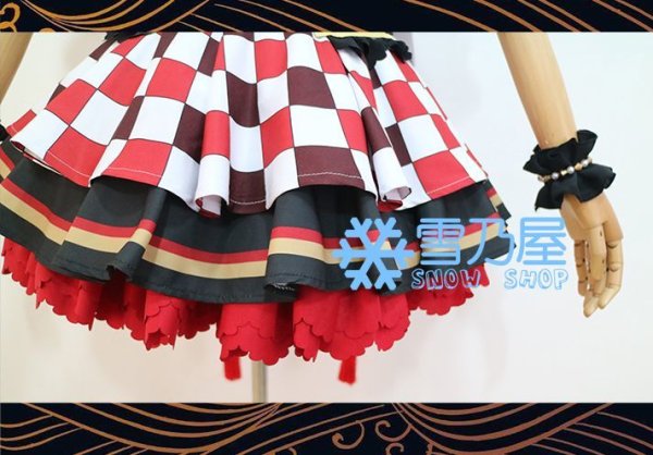 ラブライブ! サンシャイン!! Aqours 黒澤ダイヤSSR お正月編2018 覚醒後 コスチューム