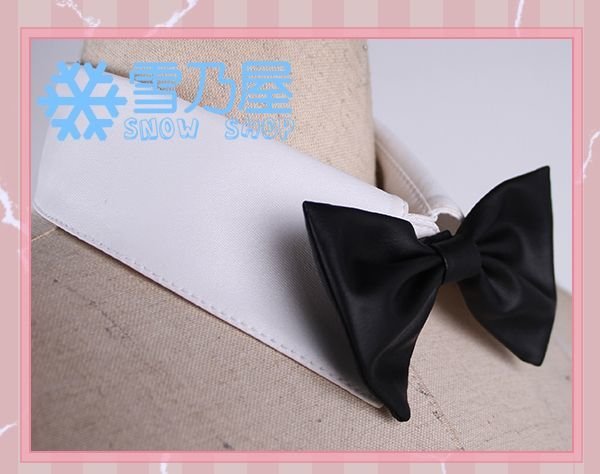 桜島麻衣　コスチューム