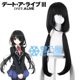 デート・ア・ライブ 四糸乃 コスプレウィッグ - snowshop雪乃屋