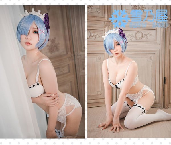 レム ランジェリー　水着