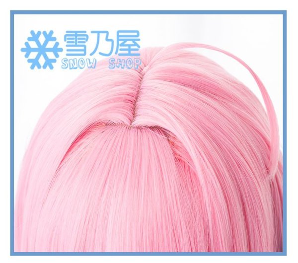 夢見りあむ  ウィッグ