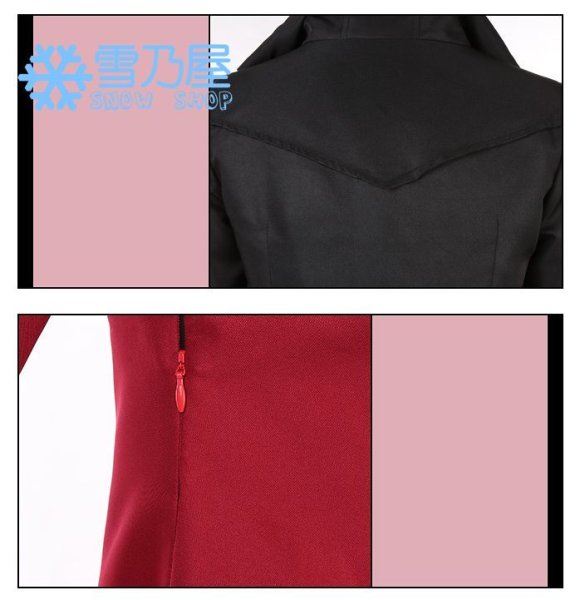 中原中也  Dead Apple コス衣装