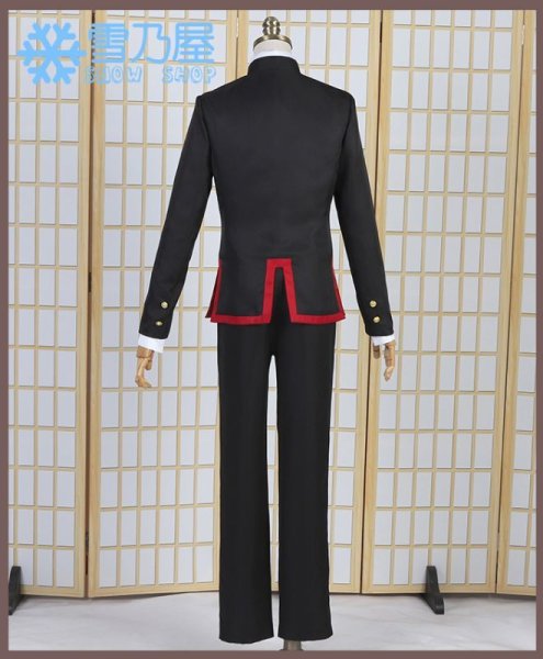 花子くんコス衣装