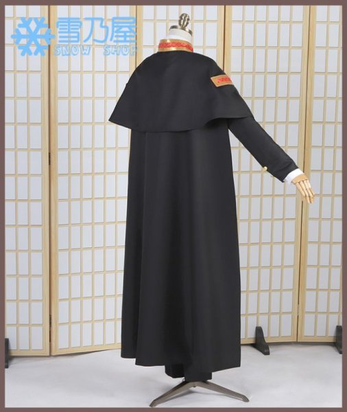 花子くんコス衣装