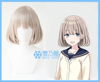 アイドルマスターシンデレラガールズ コスプレ衣装、アイドル