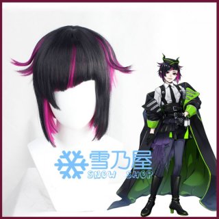 ディズニー ツイステッドワンダーランド ツイステ Riddle リドル