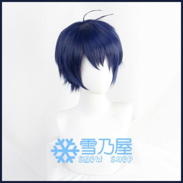 デュース  ウィッグ