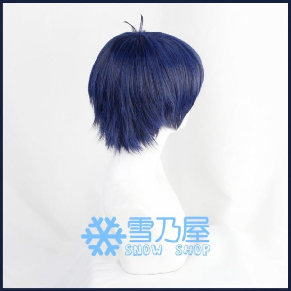 デュース  ウィッグ