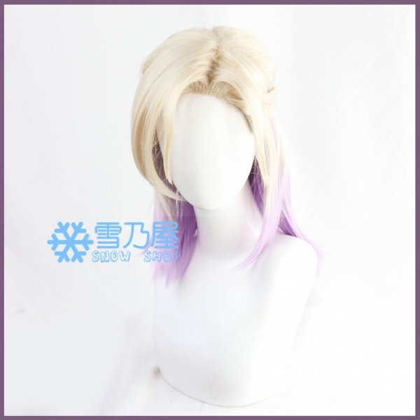 ヴィル　ウィッグ