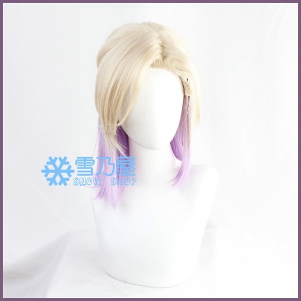 ヴィル　ウィッグ