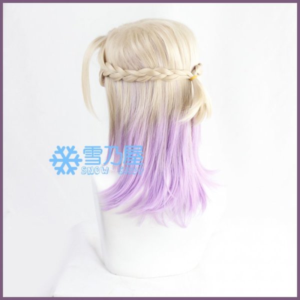 ヴィル　ウィッグ