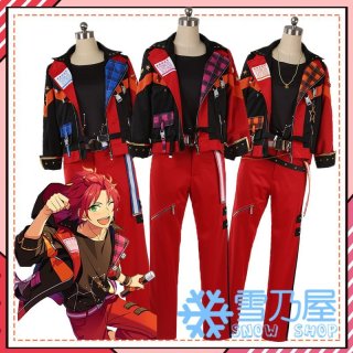 あんさんぶるスターズ! あんスタ 紫之創 蛍とサマーナイト あんさんぶるスターズ! あんスタ 紫之創 蛍とサマーナイト