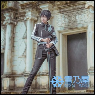 SAO ソードアート オンライン Alicization アリス・ツーベルク