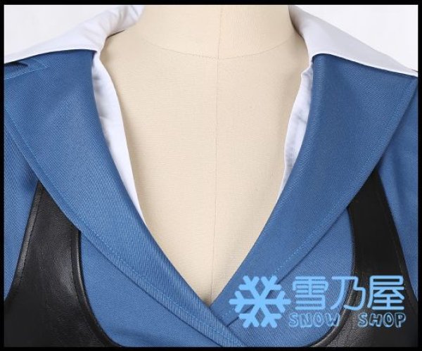 勘解由小路無花果 コス衣装