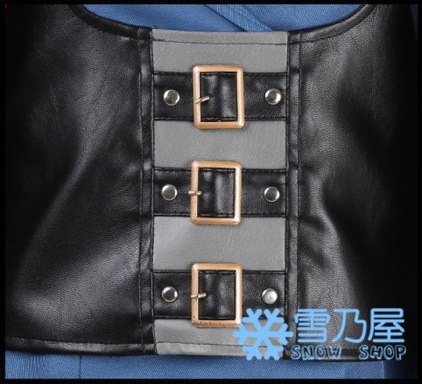 勘解由小路無花果 コス衣装