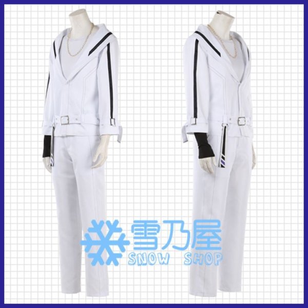 シン　コス衣装