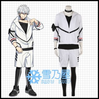 6/16迄値下げ■中古■エリオスR■イクリプス　シン　コスプレ衣装　業者性 HELIOS RISING HEROES エリオスR イクリプス Shin シン コスプレ