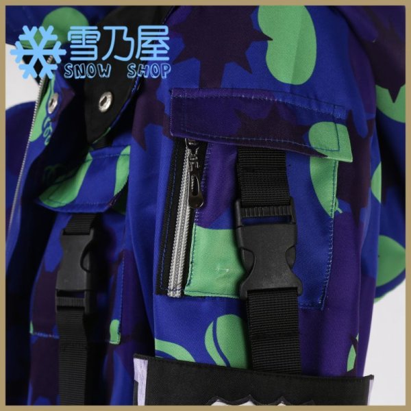 ジャック　ハッピービーンズデーコス衣装