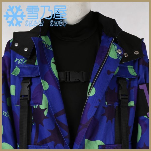 ジャック　ハッピービーンズデーコス衣装