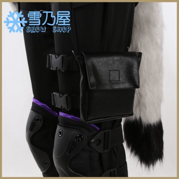 ジャック　ハッピービーンズデーコス衣装