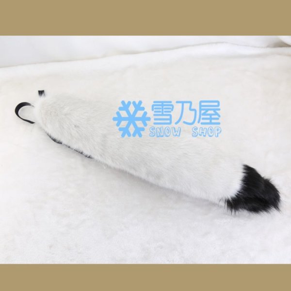 ジャック　ハッピービーンズデーコス衣装