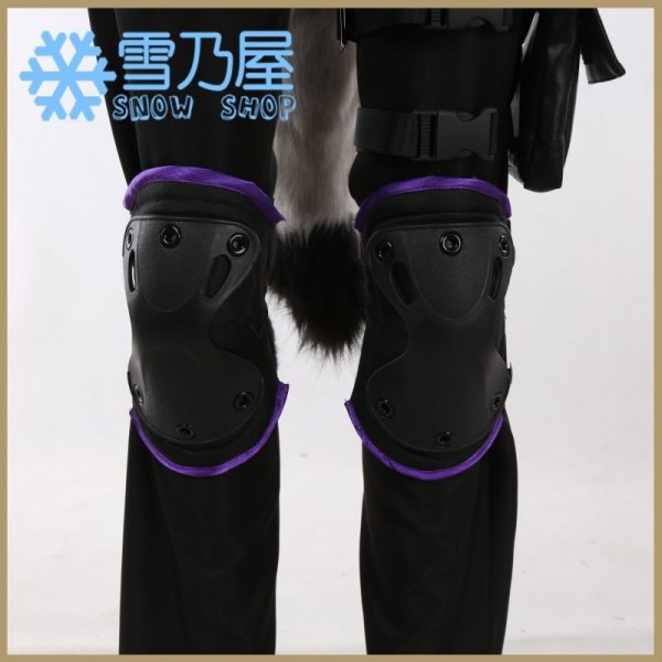 ジャック　ハッピービーンズデーコス衣装