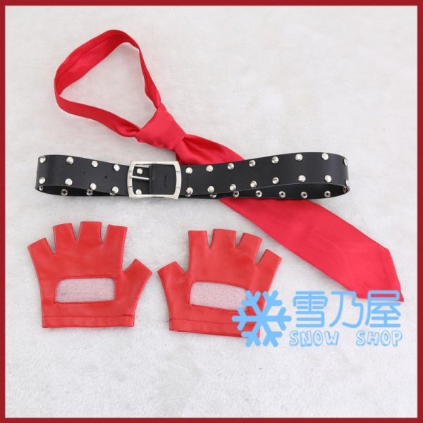 入間銃兎　新服