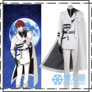 魔法使いの約束 中央の国 カイン 軍服コスプレ衣装 - snowshop雪乃屋 魔法使いの約束 中央の国 カイン 軍服コスプレ衣装 - snowshop雪乃屋
