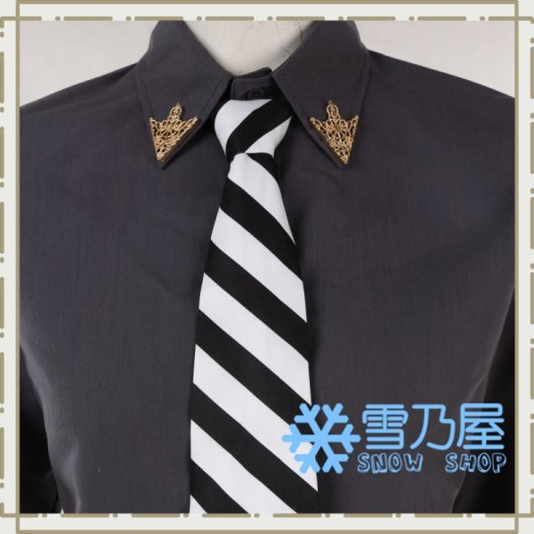 ヴィル　実験着